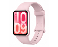 XIAOMI Smart Band 10 Pro Lavender pink - 1514901 - zdjęcie 1
